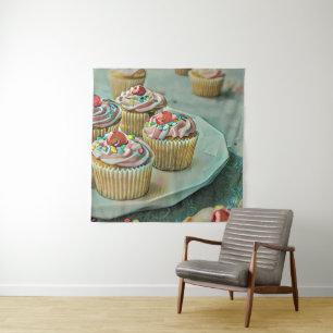 Tenture Ice cream cake