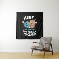 Ici Maintenant Retournez En Classe Infirmière Scol