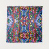 Tenture Île (Devant)