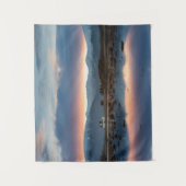 Tenture Iles de Vesteralen Norvège (Devant)