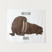 Illustration de Walrus