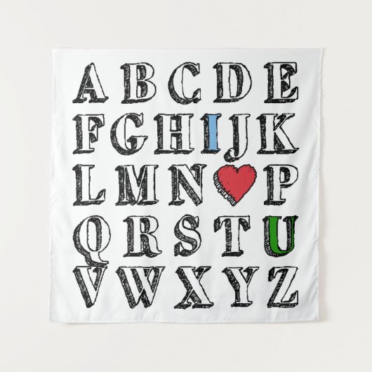 TENTURE ILU (Devant)