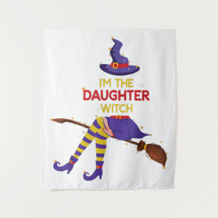 Tenture Im The Daughter Witch