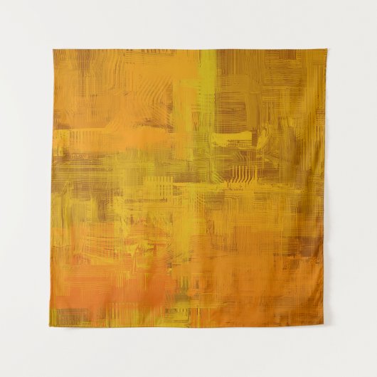 Tenture Image d'illustration 2d de l'art arrière - plan Ab (Devant (Horizontal))