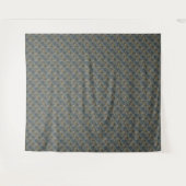 Tenture Imitation crocodile skin. Animal print. (Devant (Horizontal))