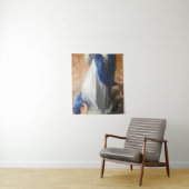 Tenture Immaculate Conception de Virgin Mary Murillo (En situation)