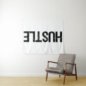 Tenture Immense (En situation (horizontale))