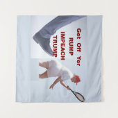 TENTURE IMPEACH (Devant (Horizontal))