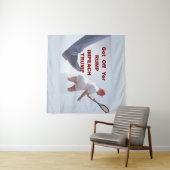 TENTURE IMPEACH (En situation (horizontale))