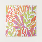 Tenture Impression couleur vive (Devant)