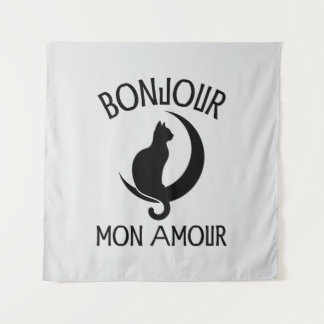 Tenture Impression de toile étirée