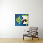 Tenture Impressionnant photo professionnelle administrativ (En situation (horizontale))