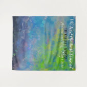 Tenture Impressionniste arrière - plan pour les photos d'i (Devant (Horizontal))