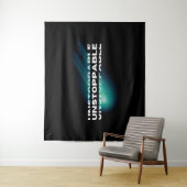 Tenture Inarrêtable, Motivationnelle, Inspirationnelle (En situation)