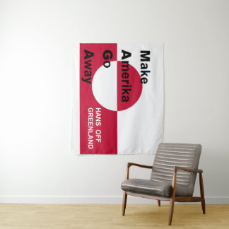 Tenture Independant Greenland