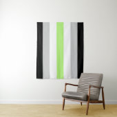 Tenture Indicateur Agender 50 x 60 (En situation)