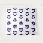 Tenture Infini =( (Devant (Horizontal))