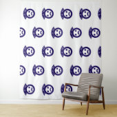 Tenture Infini =( (En situation)