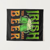 TENTURE IRLANDE VOUS ÉTIEZ BIÈRE DRINKING IRLANDE (Devant (Horizontal))