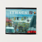 TENTURE ITHACA NEW YORK (Devant (Horizontal))