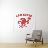 Tenture Jacksonville State University JAX State Gamecocks (En situation)