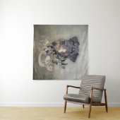 Tenture Jagdterrier (En situation (horizontale))