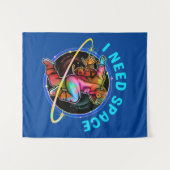 TENTURE J'AI BESOIN D'ESPACE (Devant (Horizontal))