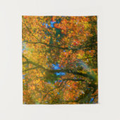 Tenture Jardin botanique VanDusen Vancouver, Canada (Devant)