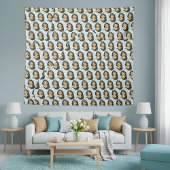 Tenture Jasmine Tapestry