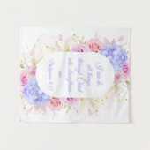 Tenture Je Peux Faire Tout Par Le Christ - Philippiens 4 (Devant (Horizontal))