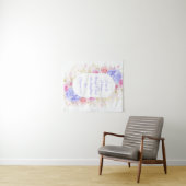 Tenture Je Peux Faire Tout Par Le Christ - Philippiens 4 (En situation (horizontale))