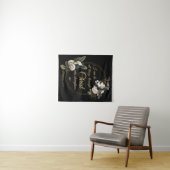 Tenture Je Peux Faire Tout Par Le Christ - Philippiens 4 (En situation (horizontale))