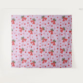 Tenture Jingle Bells (Devant (Horizontal))