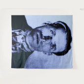 Tenture Joe Hill (Devant (Horizontal))