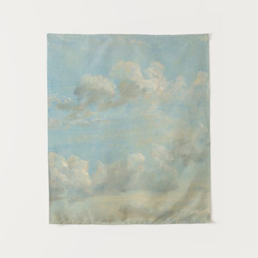 Tenture John Constable - Étude sur le nuage (Devant)