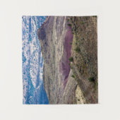 Tenture John Day Fossil Beds National Monument, Oregon (Devant)