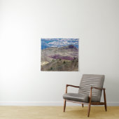 Tenture John Day Fossil Beds National Monument, Oregon (En situation (horizontale))