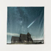 Tenture Joli espace (Devant)