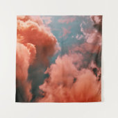 Tenture Joli espace (Devant (Horizontal))