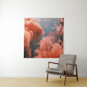 Tenture Joli espace (En situation (horizontale))