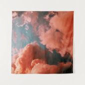 Tenture Joli espace (Devant)