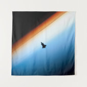 Tenture Joli espace (Devant (Horizontal))