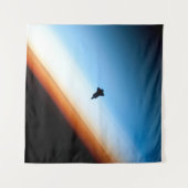 Tenture Joli espace (Devant)