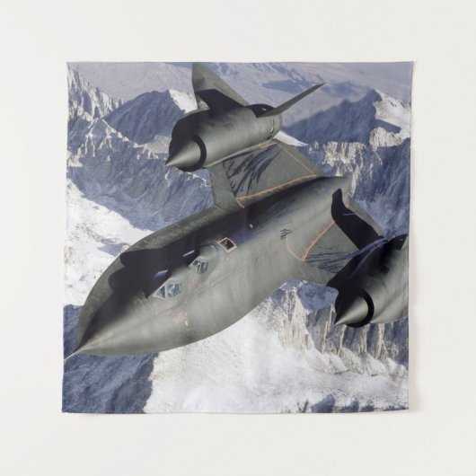 Tenture Joli espace (Devant)