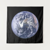 Tenture Joli univers (Devant (Horizontal))