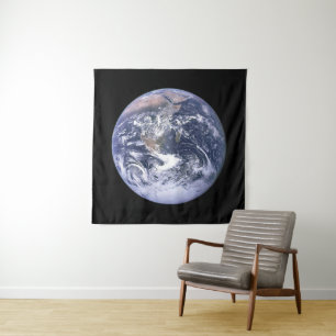 Tenture Joli univers