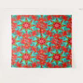 Tenture Joli Yule... (Devant (Horizontal))