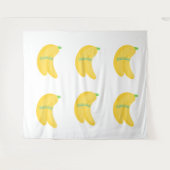 Tenture Jolie art de fruits / Esthétique de la nourriture  (Devant (Horizontal))