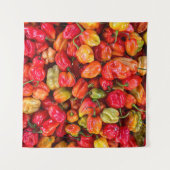 Tenture Jolie nourriture (Devant)