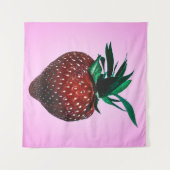 Tenture Jolie nourriture (Devant (Horizontal))